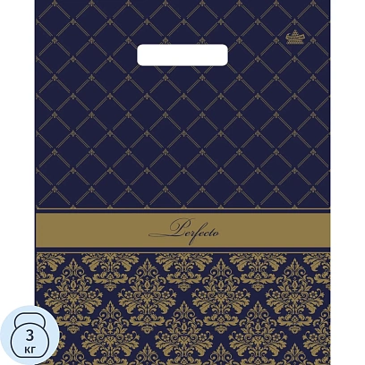 Пакет Перфекто Вензель-пакет вырубной н00129758