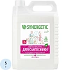 Средство для сантехники Synergetic концентрированное, без хлора 5л