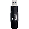 Флеш-память Smartbuy UFD 3.0/3.1 16GB CLUE Black (SB16GBCLU-K3)