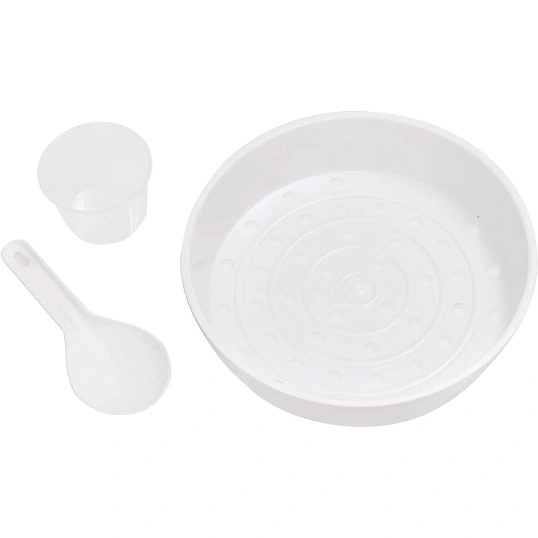 Мультиварка GOODHELPER МС-5200, 5л, 900 Вт, 32 программы