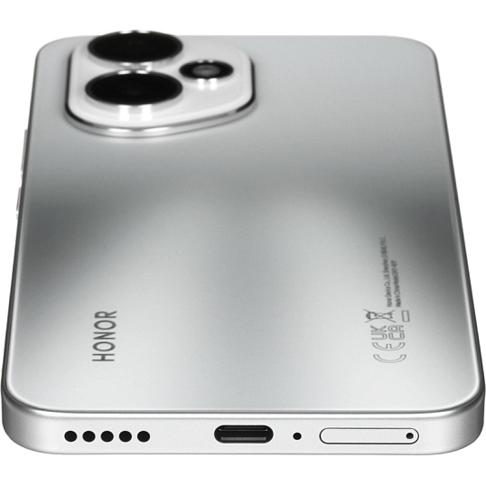 Смартфон Honor 400 8/256Gb, космический серый