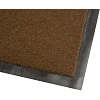 Коврик входной Tuff влаговпитывающий 60x90 см. коричневый   Blabar/10