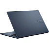 Ноутбук Asus X1704VA-AU984(90NB13X2-M00MM0)Core3-100U/16Gb/512Gb/17.3/No OS