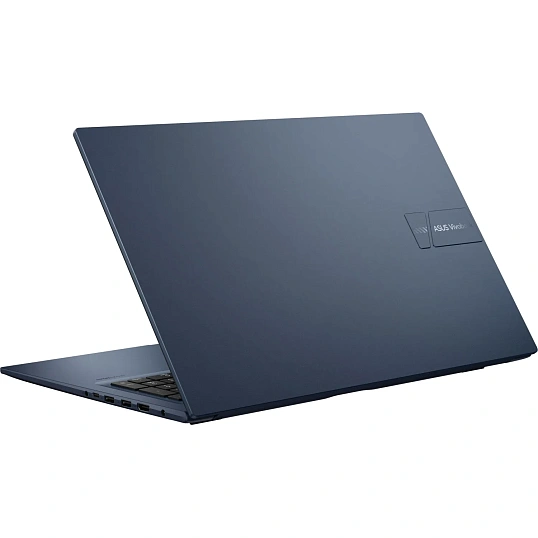 Ноутбук Asus X1704VA-AU984(90NB13X2-M00MM0)Core3-100U/16Gb/512Gb/17.3/No OS