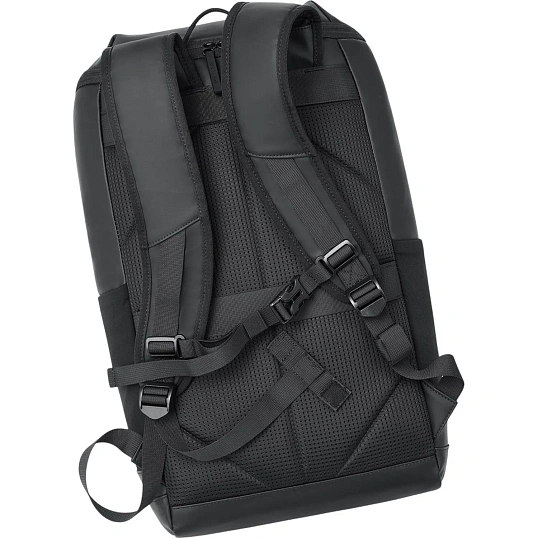 Рюкзак для ноутбука RIVACASE 7856 black Eden-ECO 20л, 15.6 /6