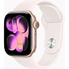Смарт-часы Apple Watch Series 11 GPS 42mm Rose Gold(Роз золото) [MEU44X/A