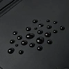 Рюкзак для ноутбука RIVACASE 7826 black Eden-ECO 17л, 14 /6