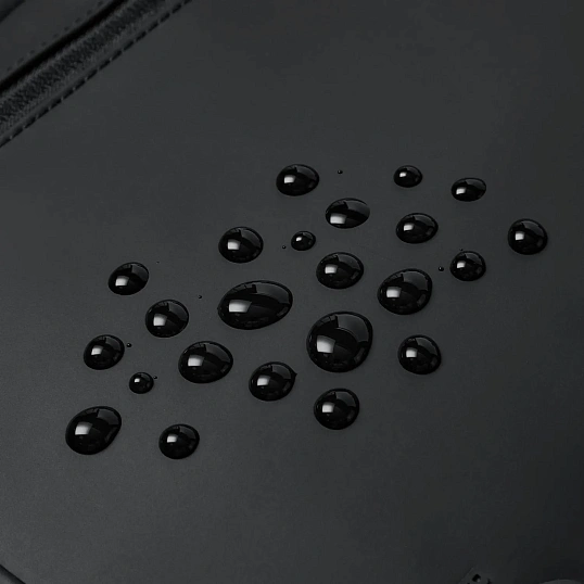 Рюкзак для ноутбука RIVACASE 7826 black Eden-ECO 17л, 14 /6