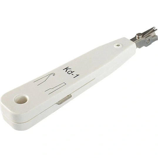 Инструмент HT-2221 ExeGate для заделки витой пары Krone/110 <EX271120RUS