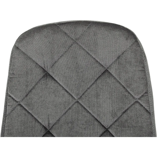 Кресло VB_EChair 602LT серый Light-19 крестов. пластик