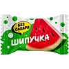 Карамель МИНИ-М шипучка ассорти прессованная без сахара, 500г