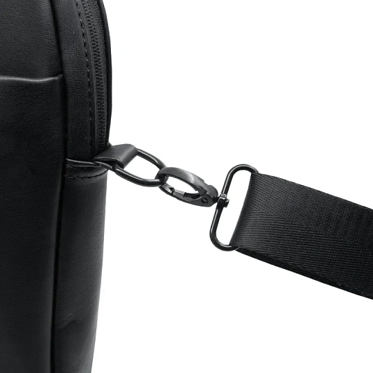 Сумка для ноутбука 15,6 PORTCASE (PORTCASE KCB-22 Black)