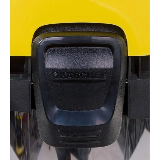 Пылесос проф. Karcher WD 3 S V-17/4/20, для сухой и влажной уборки