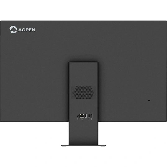 Моноблок AOPEN(90.AA600.W710 / ZD.D01CF.009)27/FHD/i5-1235U/16/512/NoOS