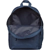 Рюкзак Комус Класс SMPL 18L темно-синий 41х32х14