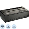 ИБП APC EASY UPS BV 1000ВА BV1000I-GR/BV1000I-GR/KZ, Schuko