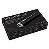Фонарь ЯРКИЙ ЛУЧ YLP G18 GRYPHON LH351D HI-CRI
