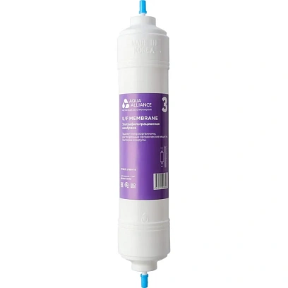 Фильтр Aquaalliance UFM-A-14I