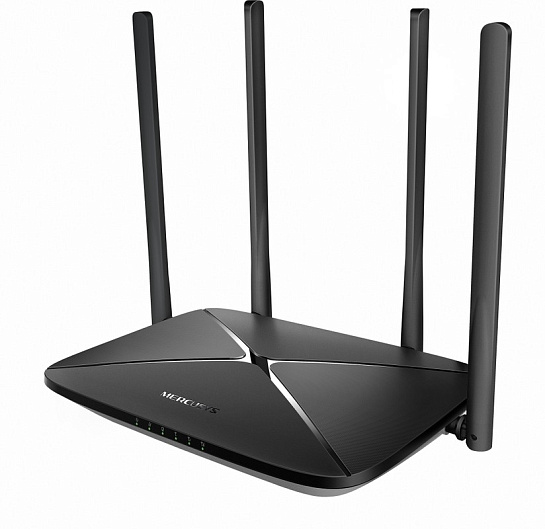 Маршрутизатор Mercusys MB115-4G