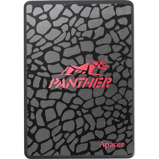 SSD накопитель Apacer SSD PANTHER AS350 1TB SATA 2.5 7mm