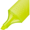 Маркер текстовыделитель Kores BRIGHT LINER PLUS, скош након, 0,5-5 мм, желт