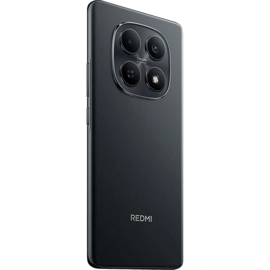 Смартфон Xiaomi Redmi Note 15 RU 6+128 Black