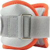 Утяжелитель для рук и ног Larsen ECE 071 2шт х 0,25 кг, 370874