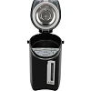 Термопот SCARLETT SC-ET10D15, 750Вт, 4л, черный