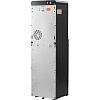 Кулер AEL LD-AEL-806a black/gold, для воды