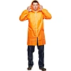 Плащ -дождевик Ивент Блик флюр оранж. XXL (60-62)