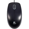 Набор клавиатура+мышь Logitech MK120, Black, ориг РУС грав (920-002561)