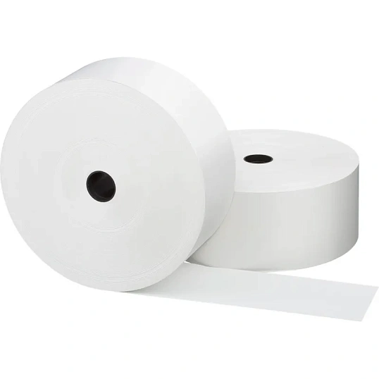 Ролики для касс Комус 80мм (диам.200, вт.26, из т/б, слой внутр.)