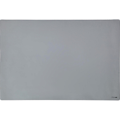 Коврик на стол Комус 47,5х66см прозрачный серый Россия 2808-506