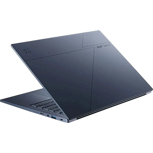 Ноутбук Acer (NX.JNBCD.008) Ultra 7-256V/16Gb/1Tb SSD/14/noOS