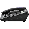 Телефон проводной TeXet TX-264 черный