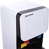Пурифайер Aqua Work AW 105 LR/SF+F MAX бело-черный с увел.баками