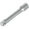 Удлинитель для торцевых головок 1/2DR, 125 мм S24H4125