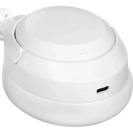 Наушники Honor Choice Headphones Pro White (ROS-ME00) (5504ABGR)