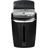 Шредер (уничтожитель) DoCash A-FEED, 4ур.секр., р.р.5л., авт.р.50л., 17л