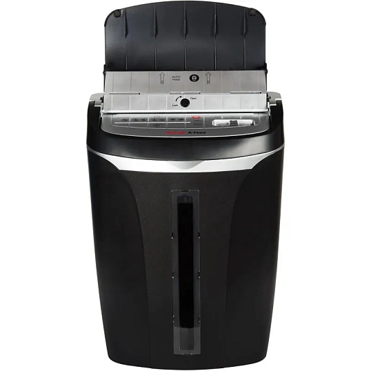 Шредер (уничтожитель) DoCash A-FEED, 4ур.секр., р.р.5л., авт.р.50л., 17л