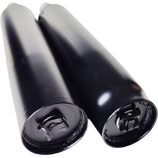 Газлифт для кресла BSL_EChair 140 черный, 2 класс