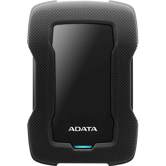 Портативный HDD ADATA HD330, 1TB, 2,5, USB 3.1, AHD330-1TU31-CBK