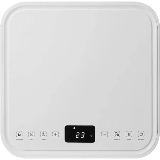 Кондиционер мобильный ROYAL CLIMA RM-CU30HH-E (НС-1609755)