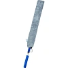 Держатель ручной SYR для уборки пыли 76,2 см синий X0174000