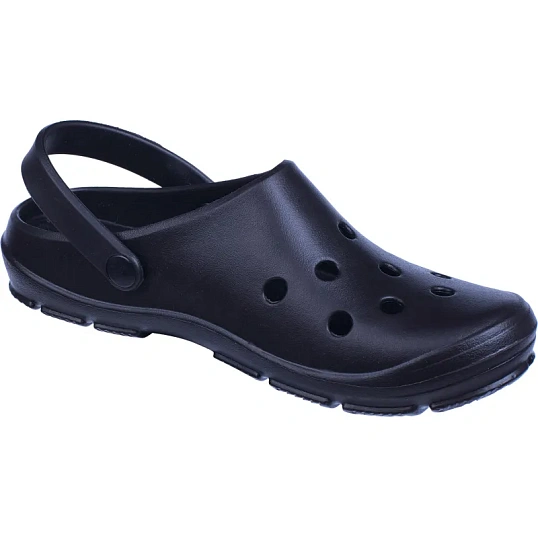 Сабо ЭВА AYO темно-синие 1A.TF.L 41 р