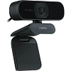 Веб-камера RAPOO (C260) черная