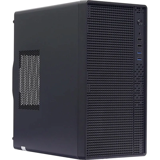 Системный блок BigTech 5NG Core i5 12400F,H610,32Gb,512Gb,RTX 5060 8Gb,NoOS