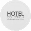 Губка для обуви HOTEL COLLECTION круглая, 400шт.