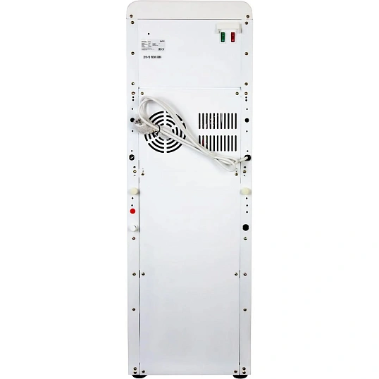 Пурифайер Aqua Work VGUF-92WE белый