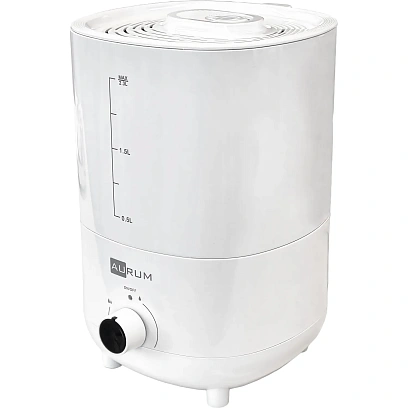 Увлажнитель ультразвуковой Aurum AHR-R2310